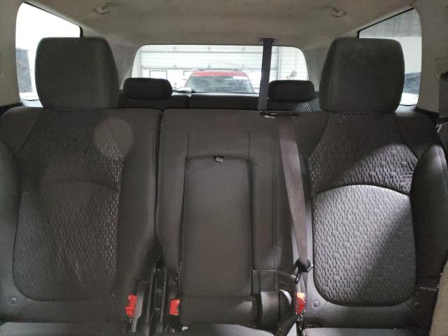 Photo 10 from auction – 2012 GMC ACADIA SLE with VIN 1GKKRNED8CJ251844