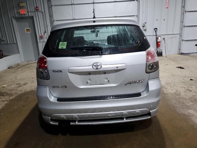 Photo 6 from auction – 2006 TOYOTA COROLLA MA with VIN 2T1LR32E06C559687