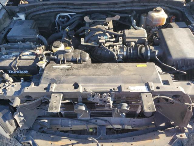 Photo 12 from auction – 2011 INFINITI QX56 with VIN JN8AZ2NE7B9007184