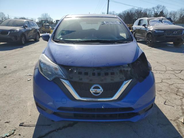 Photo 5 from auction – 2017 NISSAN VERSA NOTE with VIN 3N1CE2CP2HL363775