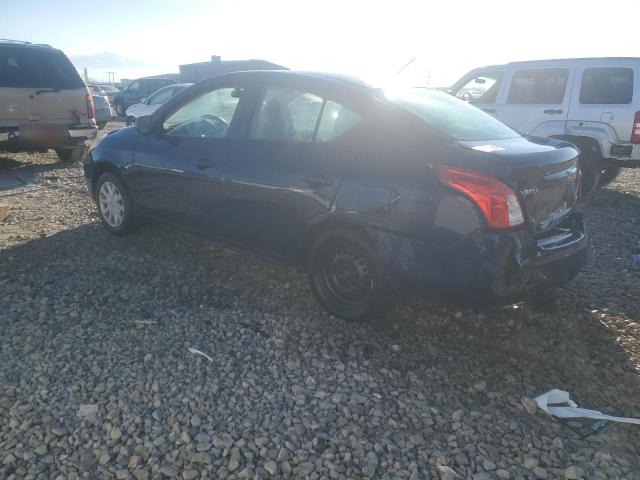Photo 2 from auction – 2012 NISSAN VERSA S with VIN 3N1CN7AP6CL876357