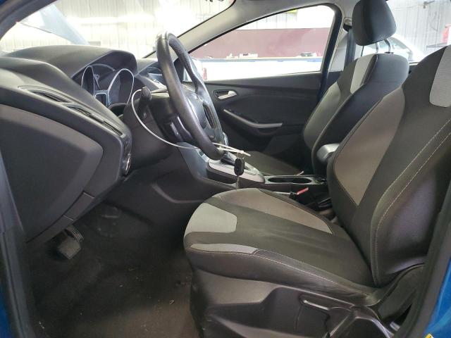 Photo 7 from auction – 2012 FORD FOCUS SE with VIN 1FAHP3F28CL278470