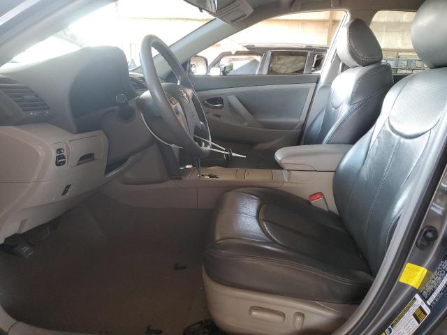 Photo 7 from auction – 2011 TOYOTA CAMRY BASE with VIN 4T4BF3EK8BR213424