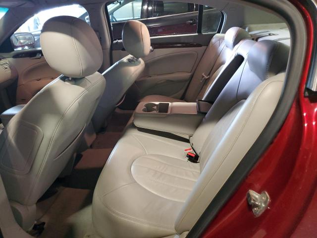 Photo 10 from auction – 2011 BUICK LUCERNE CX with VIN 1G4HJ5EM1BU107137