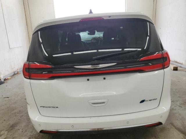 Photo 6 from auction – 2024 CHRYSLER PACIFICA H with VIN 2C4RC1S7XRR114833