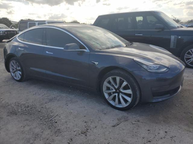 Photo 4 from auction – 2020 TESLA MODEL 3 with VIN 5YJ3E1EA0LF598490