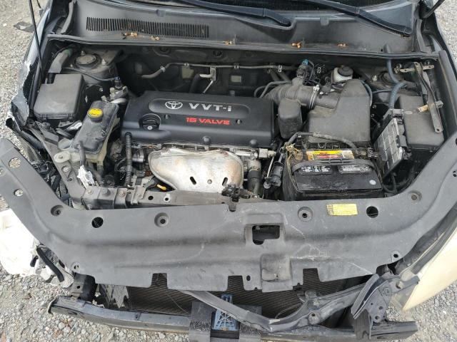 Photo 12 from auction – 2008 TOYOTA RAV4 with VIN JTMZD33V686070826