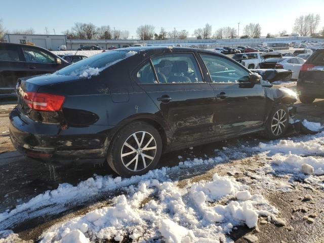Photo 3 from auction – 2015 VOLKSWAGEN JETTA BASE with VIN 3VW2K7AJ6FM311020