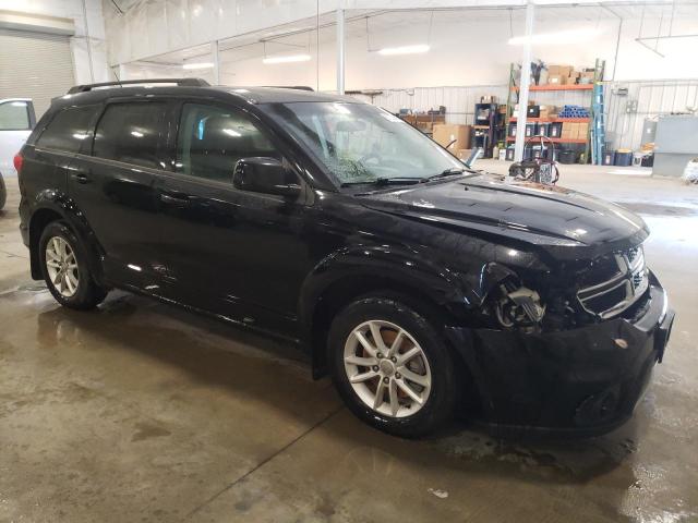 Photo 4 from auction – 2014 DODGE JOURNEY SX with VIN 3C4PDDBG5ET143637