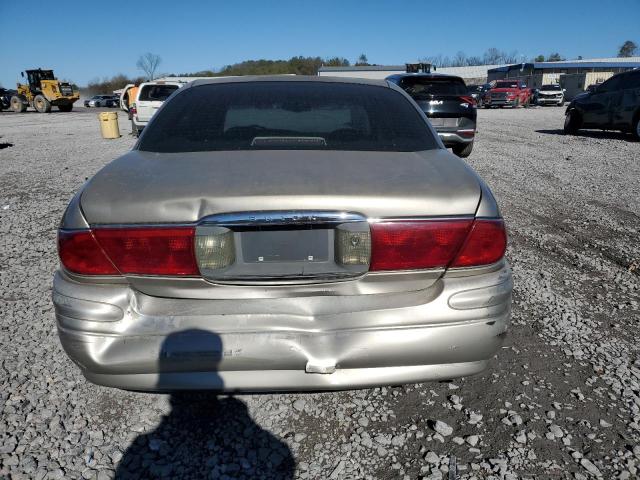 Photo 6 from auction – 2000 BUICK LESABRE CU with VIN 1G4HP54K7YU116738