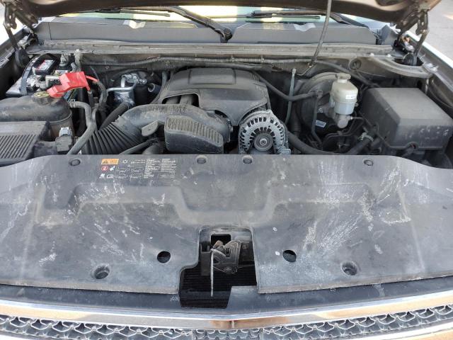 Photo 11 from auction – 2013 CHEVROLET SILVERADO with VIN 1GCNKPE04DZ218686