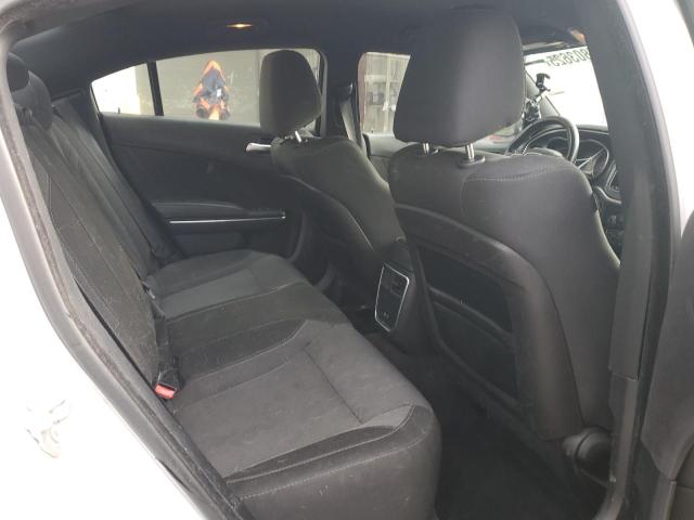 Photo 10 from auction – 2016 DODGE CHARGER SX with VIN 2C3CDXJG6GH134298
