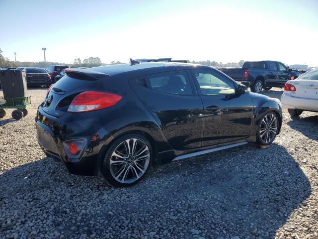 Photo 3 from auction – 2016 HYUNDAI VELOSTER T with VIN KMHTC6AE3GU290105