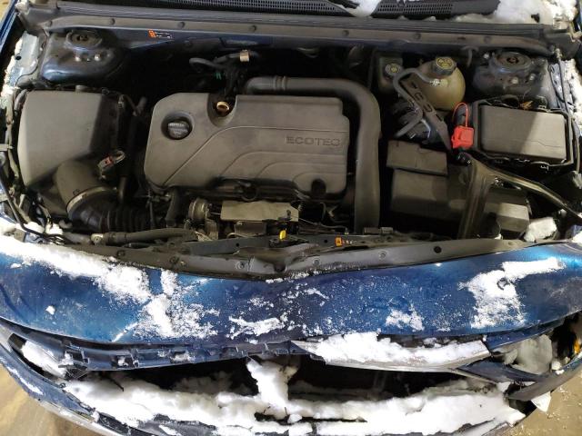 Photo 11 from auction – 2019 CHEVROLET MALIBU LS with VIN 1G1ZB5ST3KF127520