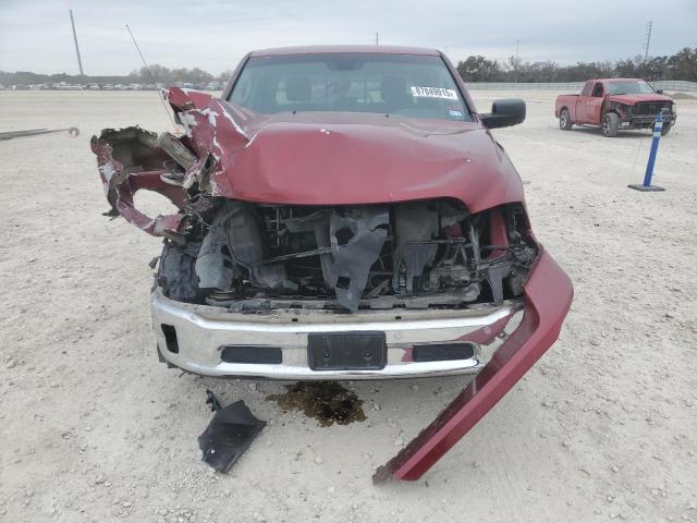 Photo 5 from auction – 2015 RAM 1500 SLT with VIN 1C6RR6LT7FS634416