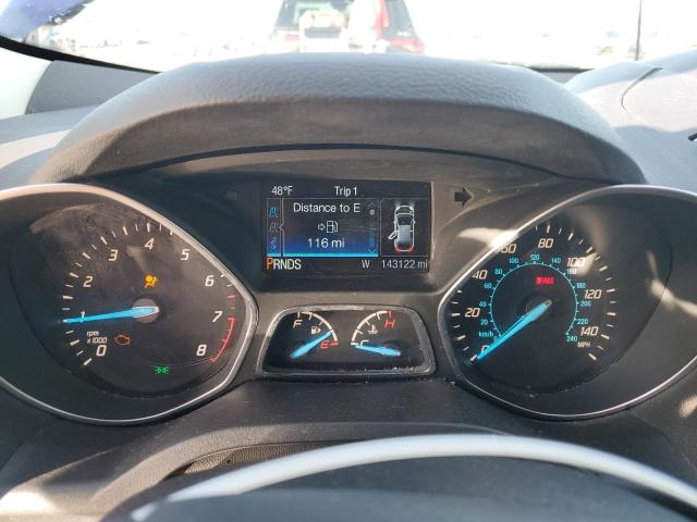 Photo 9 from auction – 2015 FORD ESCAPE TIT with VIN 1FMCU0JXXFUB04764