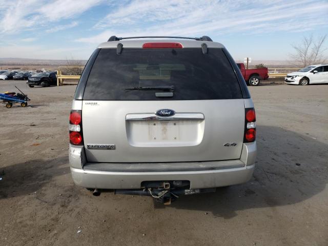 Photo 6 from auction – 2008 FORD EXPLORER X with VIN 1FMEU73E88UA39249