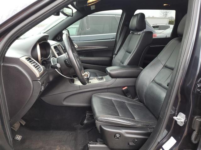 Photo 7 from auction – 2014 JEEP GRAND CHER with VIN 1C4RJFBG4EC210947