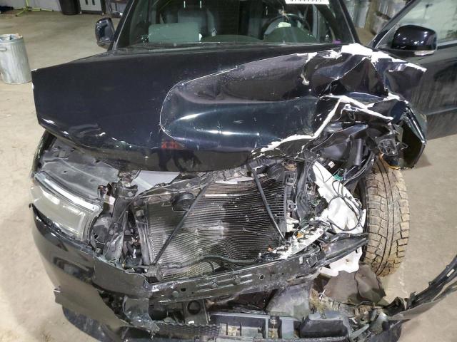 Photo 12 from auction – 2020 DODGE DURANGO GT with VIN 1C4RDJDG6LC406215