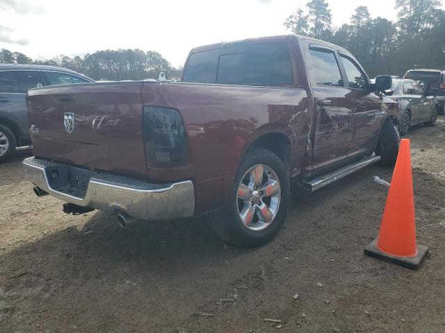 Photo 3 from auction – 2017 RAM 1500 SLT with VIN 3C6RR6LT5HG573321