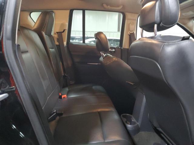 Photo 11 from auction – 2015 JEEP COMPASS LA with VIN 1C4NJDEB2FD307773