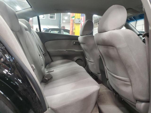Photo 10 from auction – 2006 NISSAN ALTIMA S with VIN 1N4AL11D46C128161