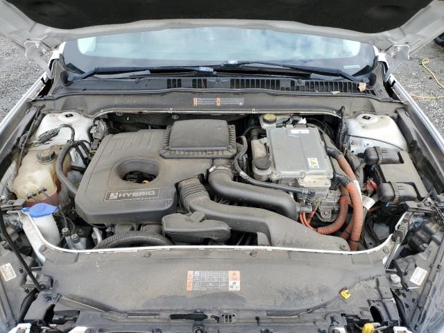 Photo 11 from auction – 2016 FORD FUSION SE with VIN 3FA6P0LU4GR317641