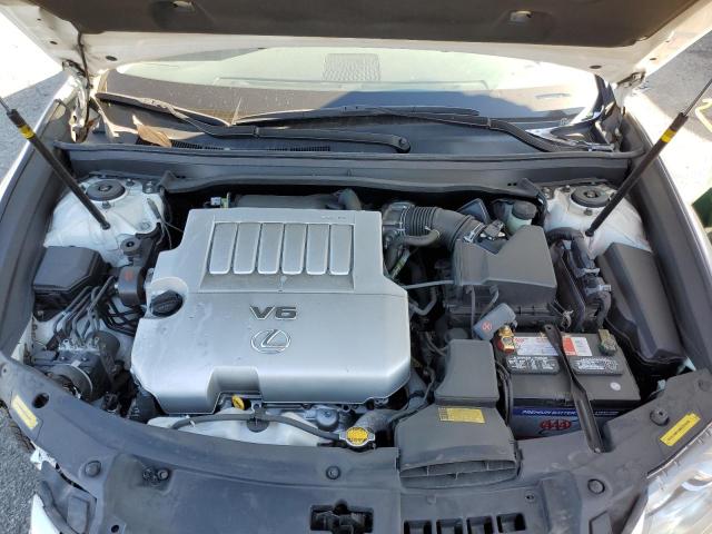 Photo 11 from auction – 2013 LEXUS ES 350 with VIN JTHBK1GG8D2045272