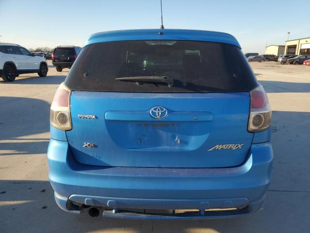 Photo 6 from auction – 2007 TOYOTA COROLLA MA with VIN 2T1KR32E07C651377