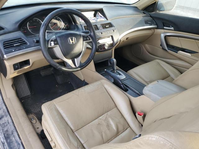 Photo 8 from auction – 2008 HONDA ACCORD EXL with VIN 1HGCS12858A016847
