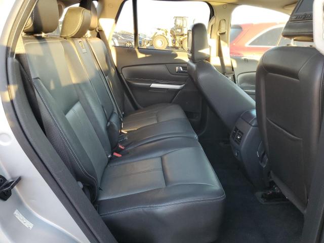 Photo 11 from auction – 2012 FORD EDGE SPORT with VIN 2FMDK4AK9CBA53541