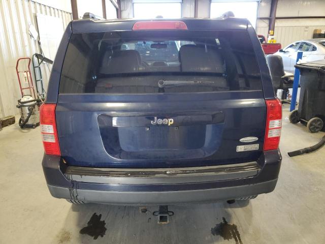 Photo 6 from auction – 2012 JEEP PATRIOT LA with VIN 1C4NJPFB6CD673179
