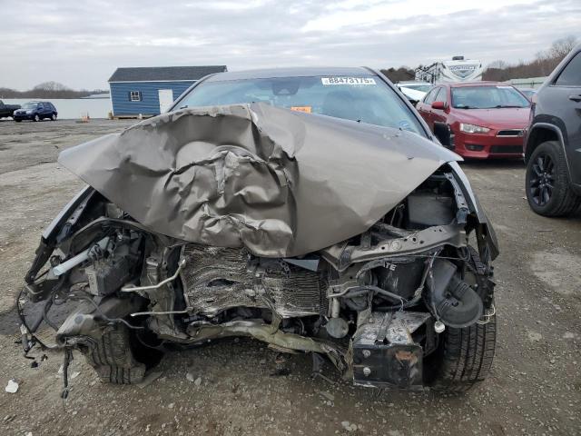 Photo 5 from auction – 2017 TOYOTA COROLLA L with VIN 2T1BURHE2HC903401