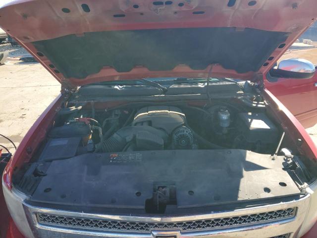 Photo 11 from auction – 2011 CHEVROLET SILVERADO with VIN 3GCPCREA3BG381482
