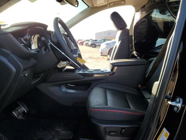 Photo 7 from auction – 2023 BUICK ENVISION E with VIN LRBFZPR41PD208680
