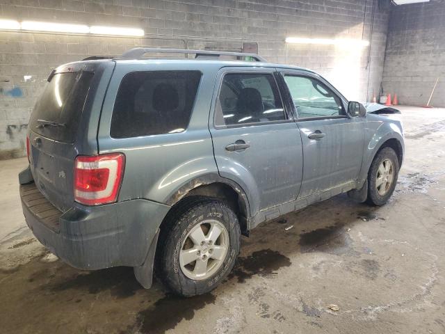 Foto 3 de la subasta – 2012 FORD ESCAPE XLT con VIN 1FMCU9D7XCKC24801