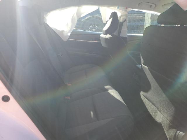 Photo 10 from auction – 2025 TOYOTA CAMRY XSE with VIN 4T1DAACK5SU550481