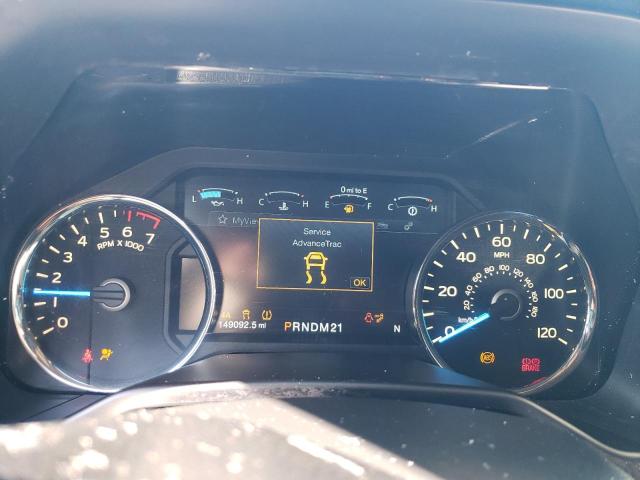 Photo 9 from auction – 2015 FORD F150 SUPER with VIN 1FTEW1EF9FFC62788