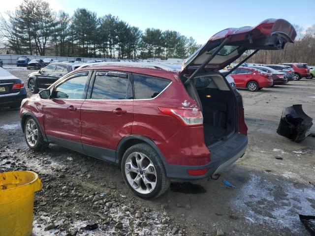 Photo 2 from auction – 2016 FORD ESCAPE TIT with VIN 1FMCU0J94GUB88499