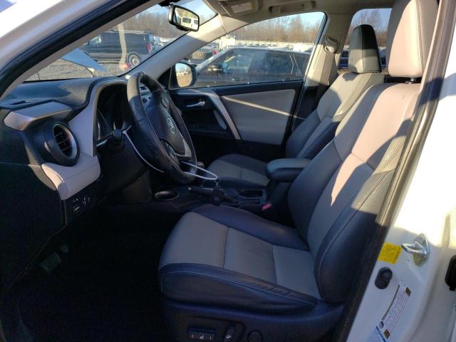 Photo 7 from auction – 2015 TOYOTA RAV4 LIMIT with VIN JTMDFREV3FD172310