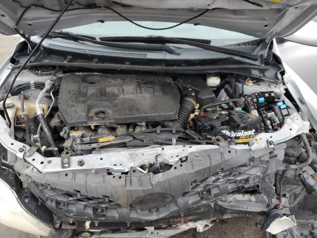 Снимка 11 от търг – 2011 TOYOTA COROLLA BA с VIN 2T1BU4EE4BC749000