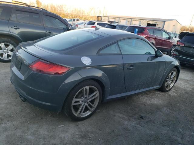 Photo 3 from auction – 2017 AUDI TT with VIN TRUC5AFV1H1000592