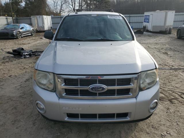 Photo 5 from auction – 2010 FORD ESCAPE XLT with VIN 1FMCU0DG8AKA08065