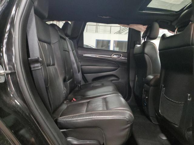 Photo 11 from auction – 2014 JEEP GRAND CHER with VIN 1C4RJFBG8EC140384