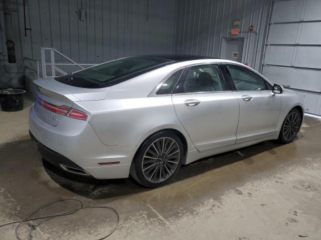 Photo 3 from auction – 2016 LINCOLN MKZ with VIN 3LN6L2JK2GR631769