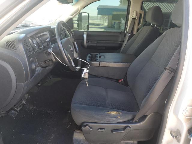 Photo 7 from auction – 2007 GMC NEW SIERRA with VIN 1GTHK33657F518837