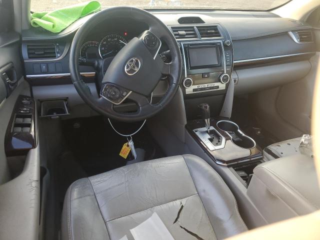 Photo 8 from auction – 2012 TOYOTA CAMRY SE with VIN 4T1BK1FK3CU005140