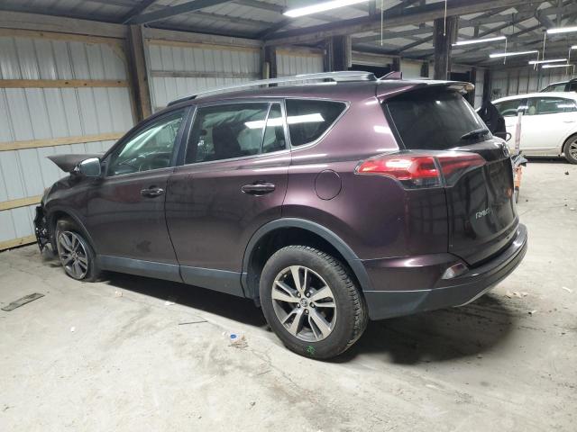 Photo 2 from auction – 2018 TOYOTA RAV4 ADVEN with VIN 2T3RFREV4JW738752