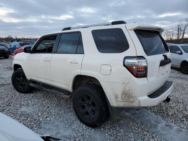 Photo 2 from auction – 2014 TOYOTA 4RUNNER SR with VIN JTEBU5JR1E5159039