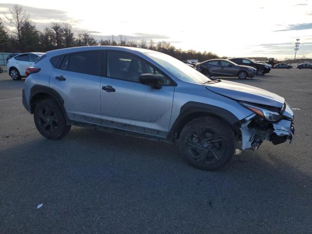 Photo 4 from auction – 2024 SUBARU CROSSTREK with VIN JF2GUABC1R8339107